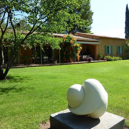 Bed and Breakfast La Genestiere Clermont-lʼHérault Zimmer foto